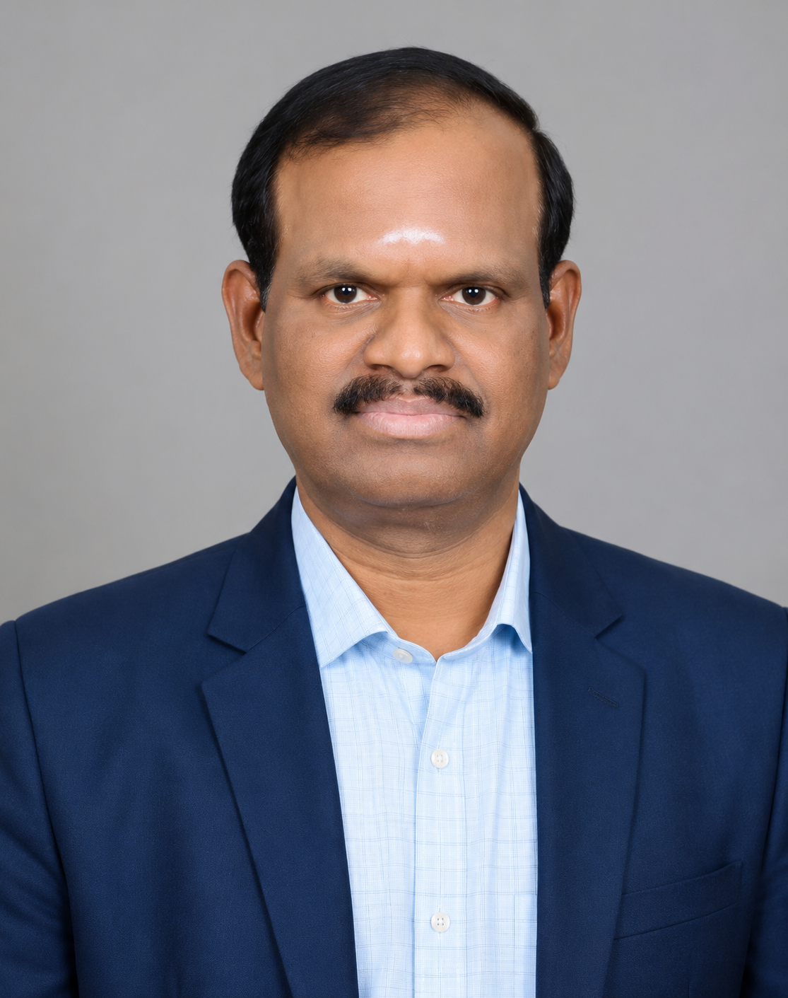 Dr. D. Muthuramalingam